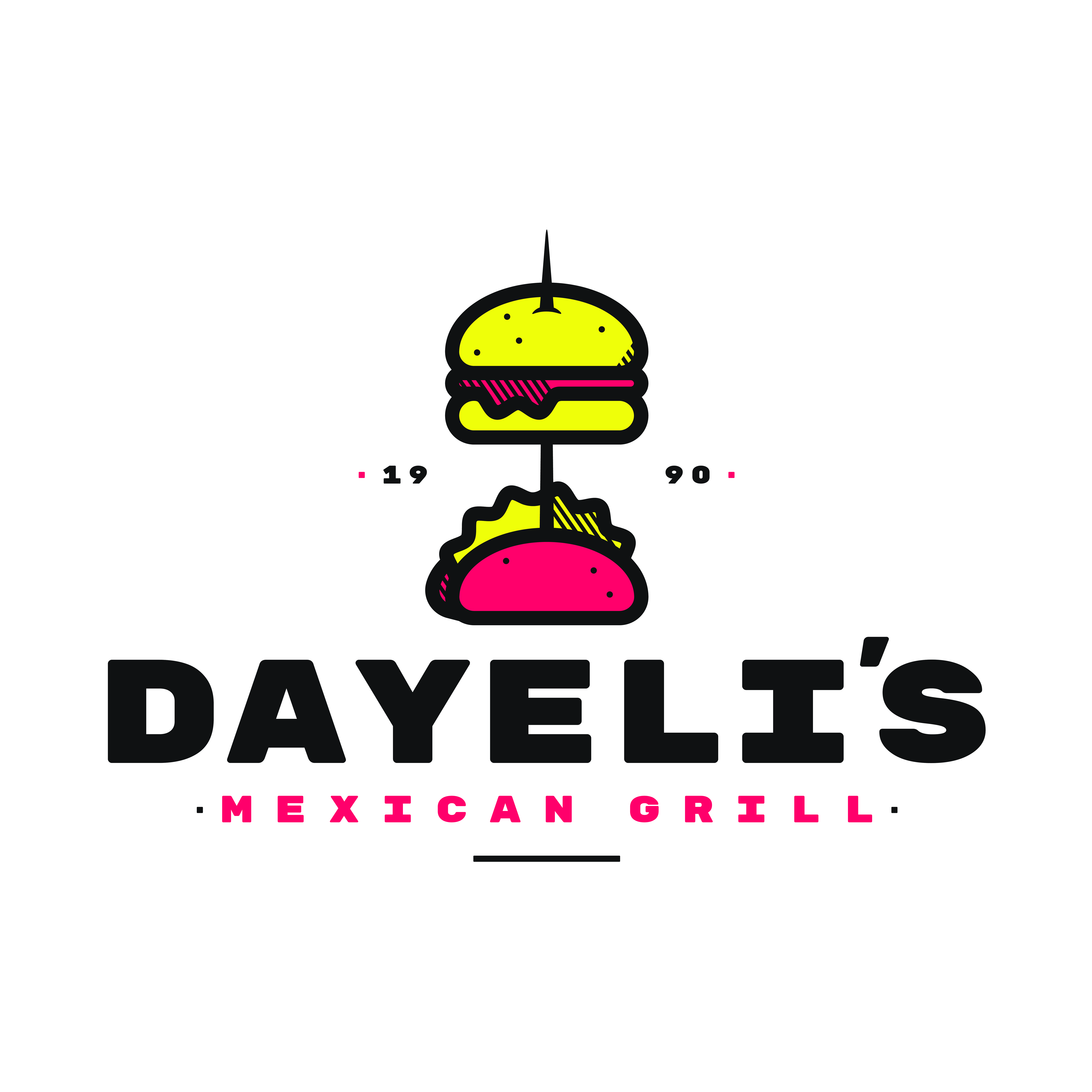 Dayeli's Mexican Grill